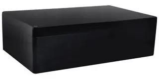 ENCLOSURE, JUNCTION BOX, GRP, BLACK MP007218
