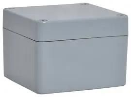 ENCLOSURE, JUNCTION BOX, GRP, GREY MP007179