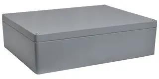 ENCLOSURE, JUNCTION BOX, ALUMINIUM, GREY MP007245
