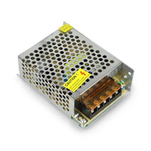 Power supply Akyga 10.5-14V / 4.2A / 50W RCO-12859 5901720134981