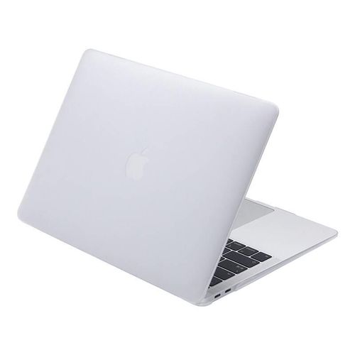 Lention Matte Finish Case for Macbook Air 15.3" (white), Lention PCC-MS-2023AIR15.3-W