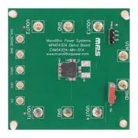 POWER MANAGEMENT DEVELOPMENT BOARD EVM54304-MN-01A