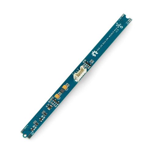 Grove - LED RGB module - 20 diodes WS2813 - Seeedstudio 104020170 SEE-15554 5904422324001