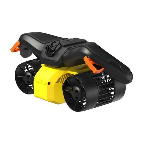 Lefeet C1 Seagull submersible scooter, Lefeet C1 Seagull