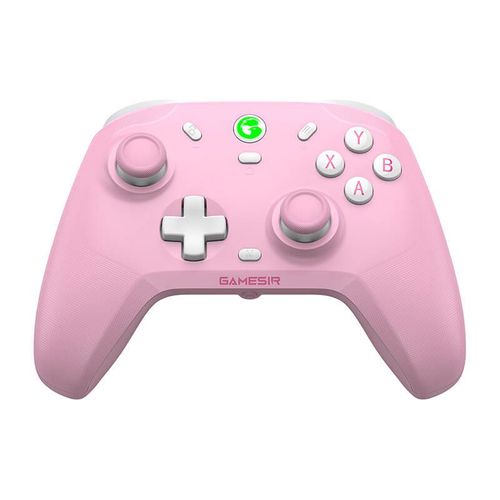 Wireless controler GameSir T4 Cyclone Pro (pink), GameSir T4 cp - pink