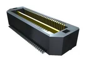 CONN, STACKING, HEADER, 60POS, 0.5MM QTH-030-01-C-D-A