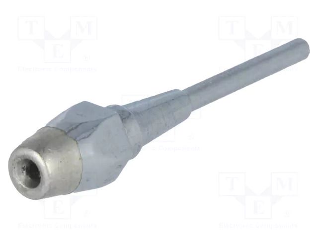 Tip: for desoldering irons; 3x5.3mm WELLER WEL.XDS2