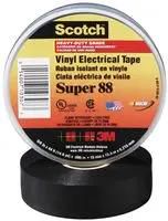 TAPE, INSULATION, PVC, 0.75INX66FT 88-SUPER (3/4X66FT)