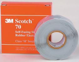 TAPE, INSULATION, POLYESTER, 1INX30FT 70 TAPE (1 X 30FT)