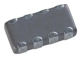 CAPACITOR ARRAY, 220PF, 50V, 0612 CA0612JRNPO9BN221