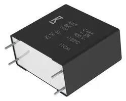 POWER CAP, 35UF, 23A, 700V, RADIAL C4AKJBW5350A3PJ