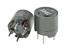 INDUCTOR, 220UH, 15%, 0.78A, RADIAL 12RS224C