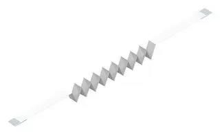 CABLE ASSY, FFC-FFC, 50 CORE, 200MM 687650119002