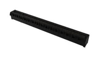 CARDEDGE CONN, PCIE, DUAL SIDE, 164POS 10146788-113M0LF