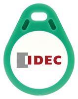 RFID TAG, KEY FOB, 13.56 MHZ KW9Z-T1X1G