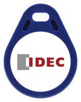 RFID TAG, KEY FOB, 13.56 MHZ KW9Z-T1X4S