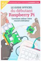 RASPI BEGINNERS GUIDE - FRENCH MAG34