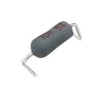 RES, 200R, 1%, 4W, WIREWOUND, SMD CRS400FK-ZB-200RAA
