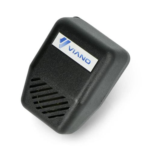 Powerful rodent repeller - Viano OD-03 VIA-16621 5903111328047