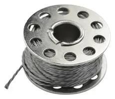 SEWING THREAD, STAINLESS STEEL FIT0746