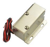 ELECTROMAGNETIC LOCK, 5V, 0.1KG FIT0624