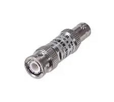 FEED THRU TERMINATOR, BNC PLUG-JACK 6701.01.B