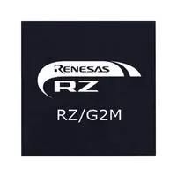 MPU, 64BIT, 1.5GHZ, FCBGA-1022 R8A774A1HA01BG#G2