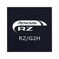 MPU, 64BIT, 1.5GHZ, FCBGA-1022 R8A774E1HA01BN#U0