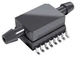 PRESSURE SENSOR, DIFF, 125PA, DIGITAL SM9333-BBE-S-125-000