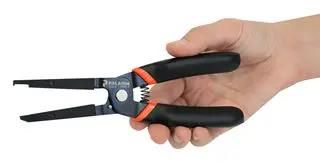 INSERTION AND EXTRACTION TOOL, CONNECTOR TCEXT