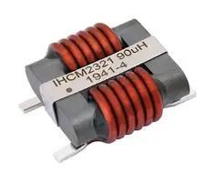 COMMON MODE CHOKE, 250UH, 850 OHM, 14A IHCM2321AAEG251N10