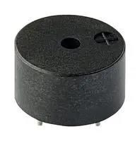 TRANSDUCER, BUZZER, 80DB, 4KHZ, 9-16VDC MB 14