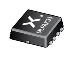 MOSFET, N-CH, 60V, 77A, MLPAK33 PXN6R2-60QLAJ
