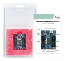 DISCOVERY KIT, USB PERIPHERAL CONTROLLER CY3689