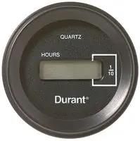 DIGITAL HOUR METER E42DIR48230