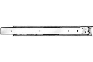 TELESCOPING SLIDE, 20IN, STEEL AS-5002-A