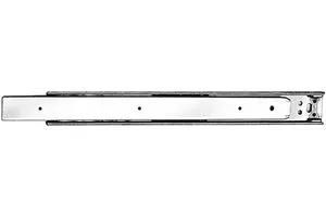 TELESCOPING SLIDE, 20IN, STEEL AS-5002-A
