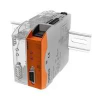 GATEWAY, PROFIBUS, 24VDC, DIN RAIL PR100069