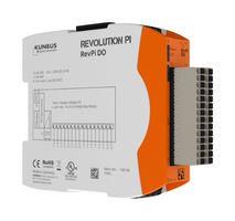 DIGITAL O/P MODULE, 16CH, REV PI, 24VDC PR100196