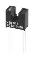 PHOTO INTERRUPTER, TRANSISTOR, 6V, TH TCST1030