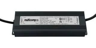 LED DRIVER, CONSTANT VOLTAGE, 200W MP007734