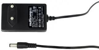 ADAPTER, AC-DC, 5V, 3A MP007778