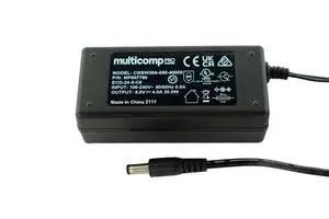 ADAPTER, AC-DC, 5V, 4A MP007790