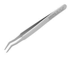 TWEEZER, SMD PRECISION, 120MM 92 01 02