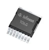 MOSFET, N-CH, 80V, 408A, HSOG IPTG011N08NM5ATMA1