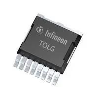 MOSFET, N-CH, 250V, 77A, HSOG IPTG210N25NM3FDATMA1