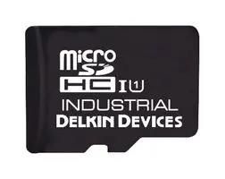 MEMORY CARD, MICRO SD, 1GB S30GTLNJM-C1000-3