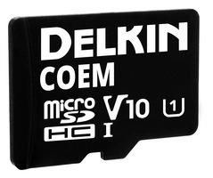 MEMORY CARD, MICRO SD, 32GB USDCOEM-32GB