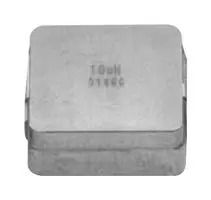 INDUCTOR, SHIELDED, 10UH, 16A, SMD IHLP5050EZER100M01