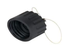 CAP, RCPT, NYLON 6.6 MP007710